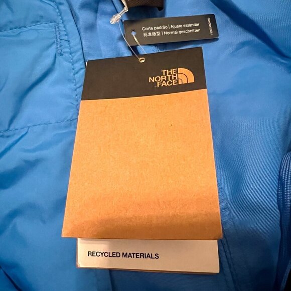 🏷️ NWT The North Face Women's Nylon Easy Pant Optic Blue Size XL - Picture 5 of 10